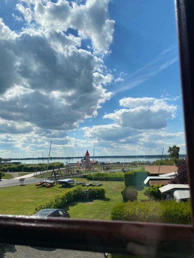 Duemmer Perle Apartments Hüde Eksteriør bilde